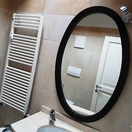 Appartamento Buffaure Pozza di Fassa Exterior foto