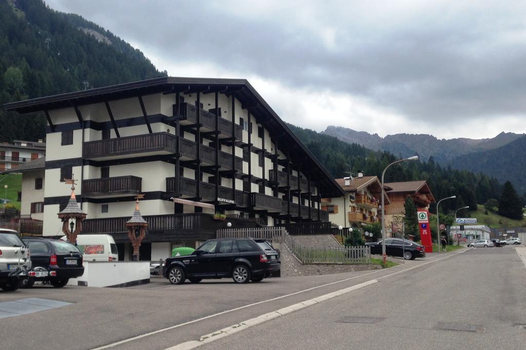 Appartamento Buffaure Pozza di Fassa Habitación foto