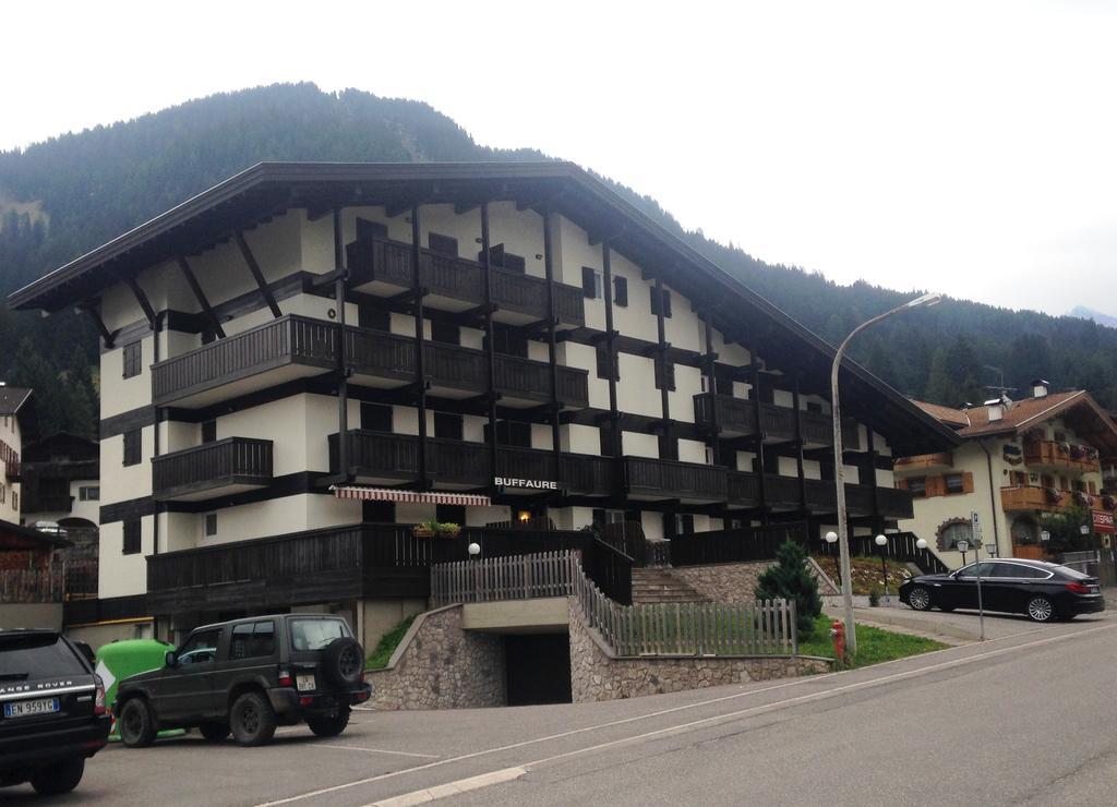 Appartamento Buffaure Pozza di Fassa Habitación foto