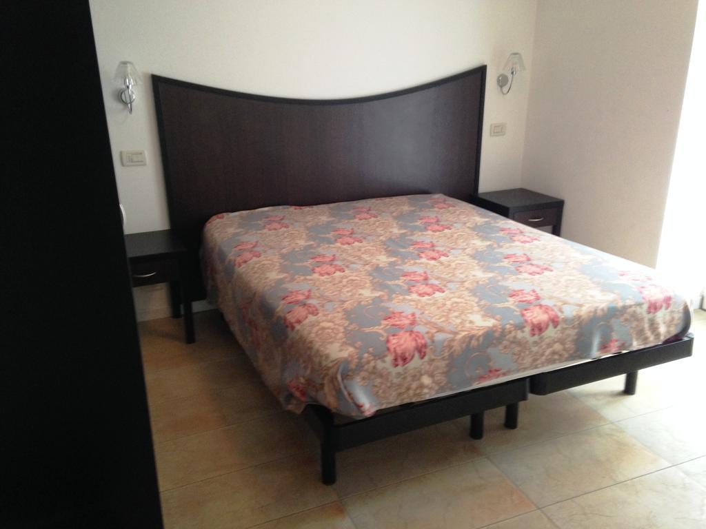 Appartamento Buffaure Pozza di Fassa Habitación foto