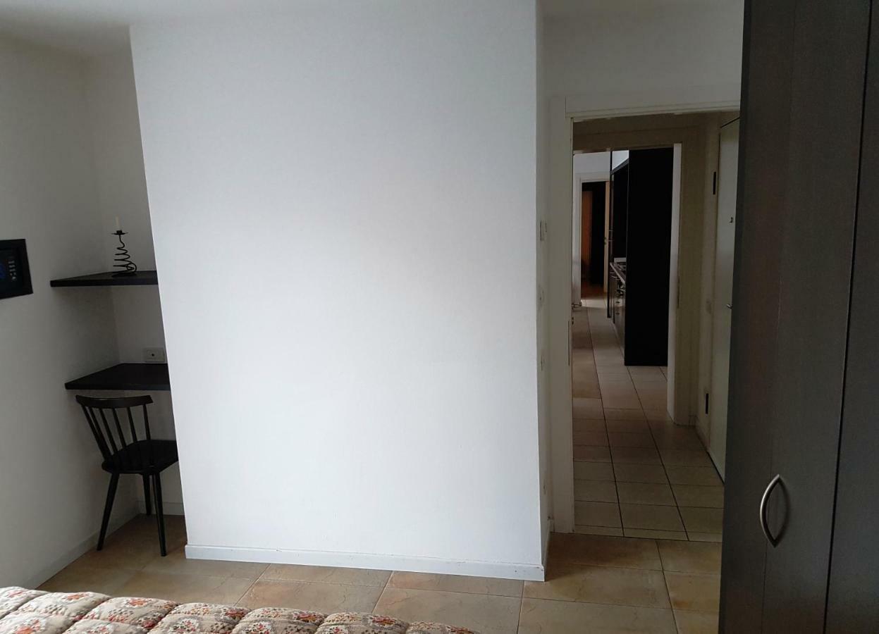 Appartamento Buffaure Pozza di Fassa Exterior foto