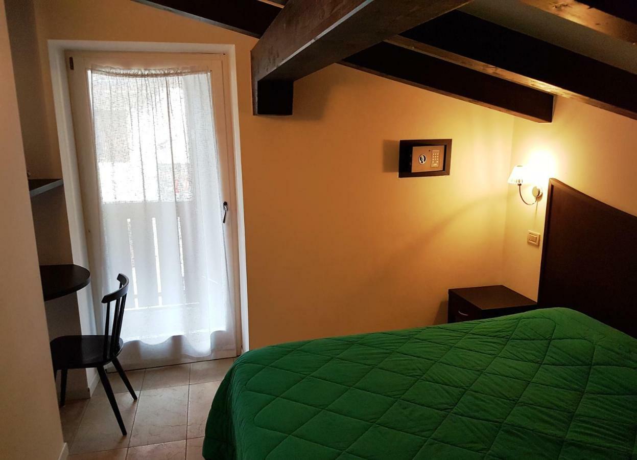 Appartamento Buffaure Pozza di Fassa Exterior foto