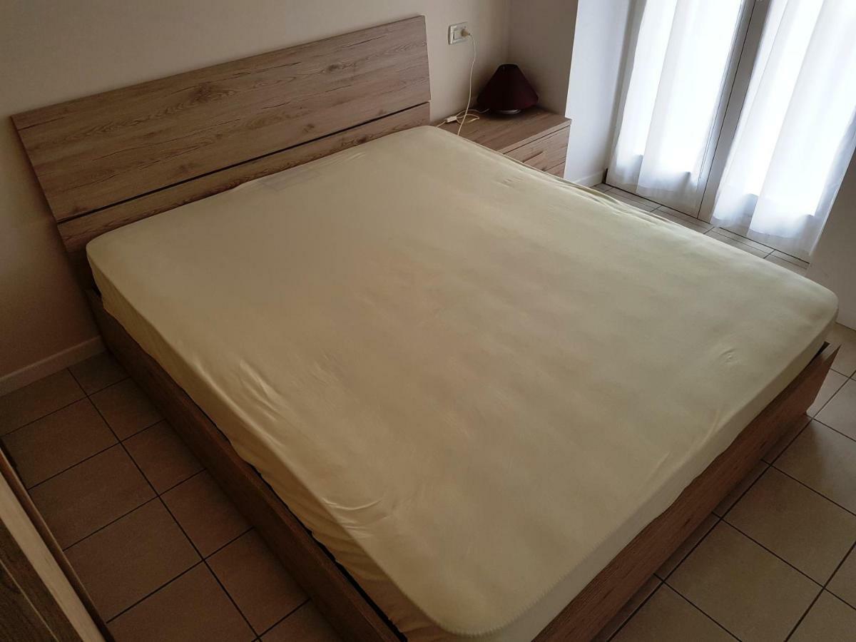 Appartamento Buffaure Pozza di Fassa Exterior foto